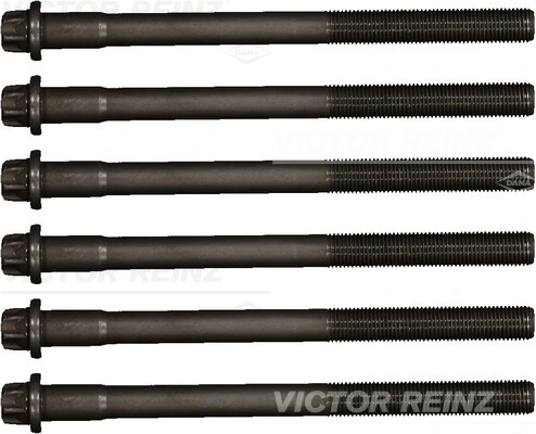 Cylinder Head Bolt Set